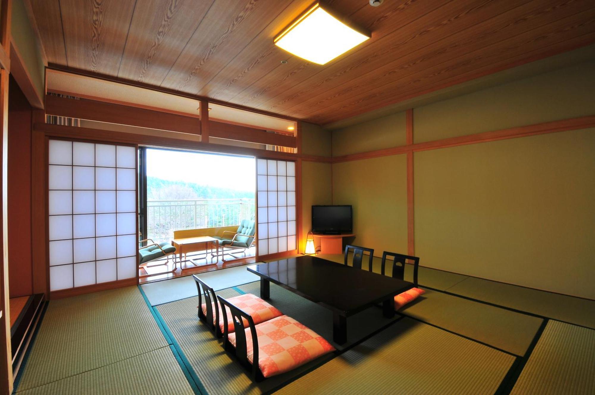 Holiday You Shikinosato Azumino Dış mekan fotoğraf