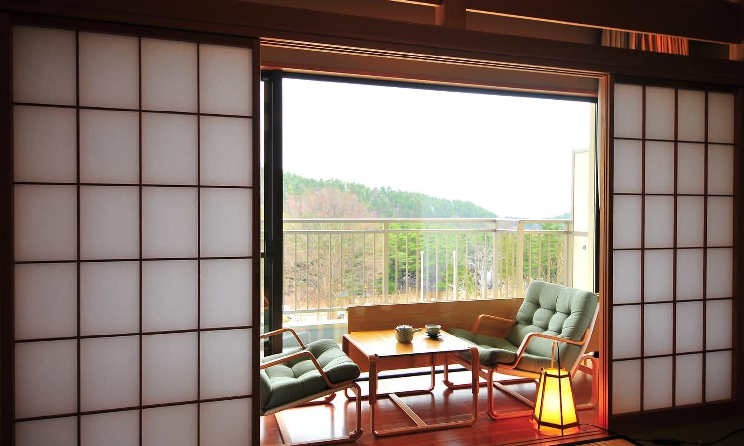 Holiday You Shikinosato Azumino Dış mekan fotoğraf