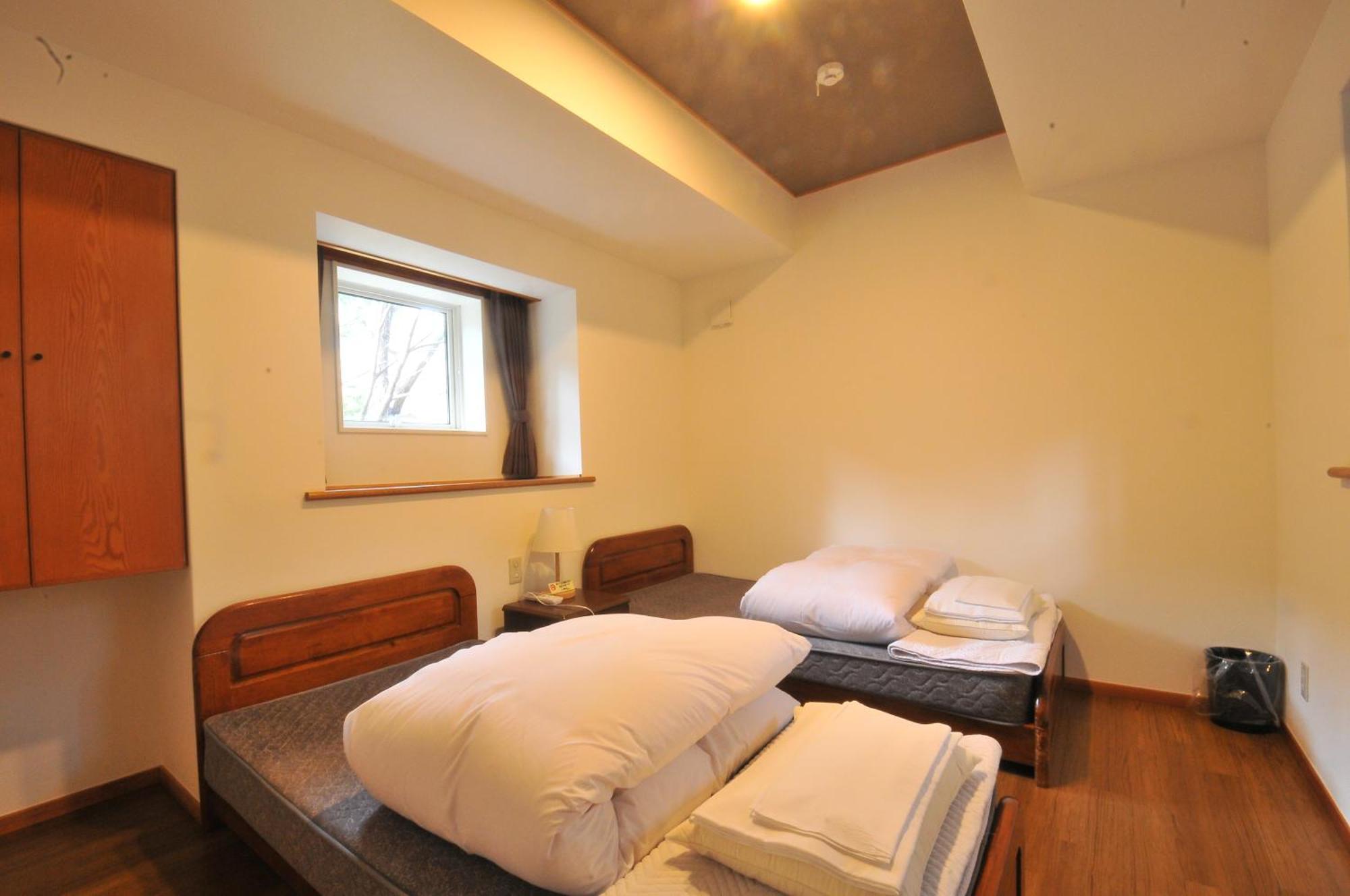 Holiday You Shikinosato Azumino Dış mekan fotoğraf